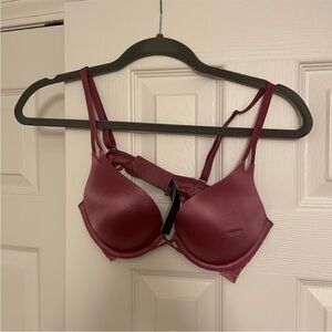 VS Bombshell Bra Super Padded Push Up Adds 2 Cups